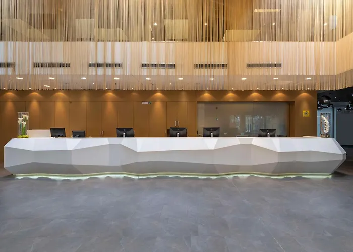Hotel Doubletree By Hilton Vienna Schonbrunn